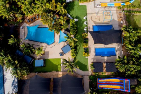 Solitary Islands Resort, Wooli